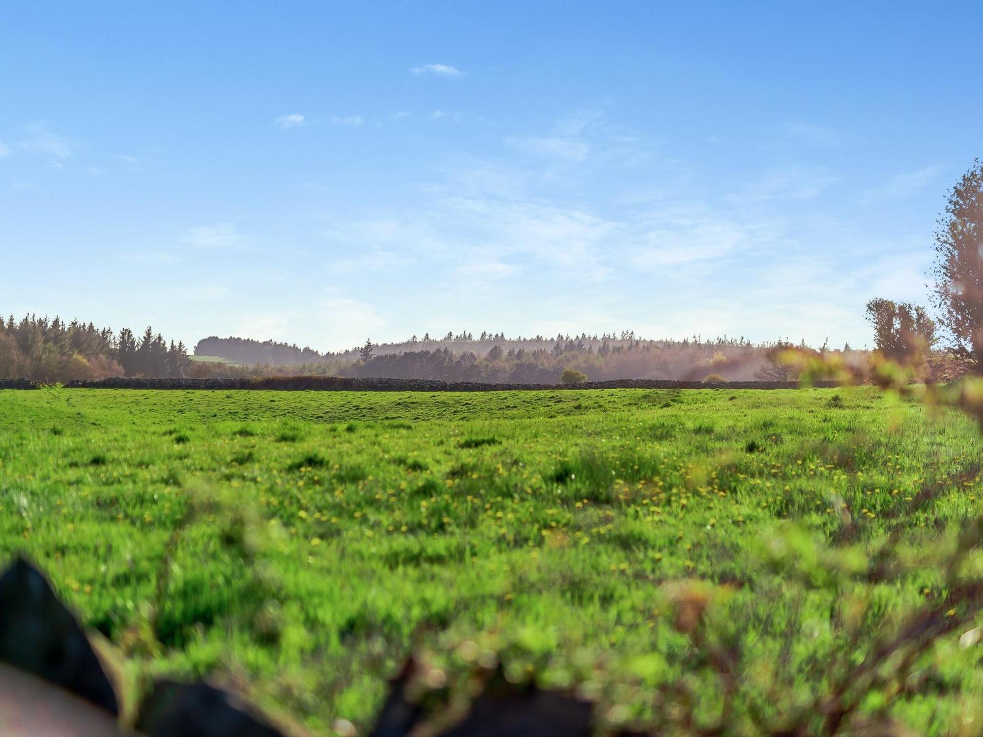 Вилла Farm View - Uk43708 Скарборо Экстерьер фото